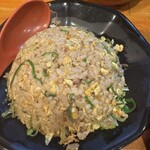 うま屋ラーメン - 