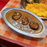 チャイカフェ バガヴァッド