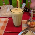 チャイカフェ バガヴァッド - 