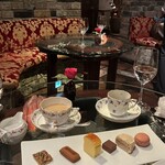 銀座うかい亭 - 