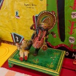 チャイカフェ バガヴァッド - 