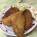 よしの食堂 - 