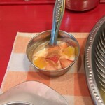 チャイカフェ バガヴァッド - 