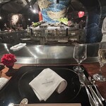 銀座うかい亭 - 