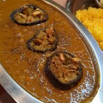 チャイカフェ バガヴァッド - 