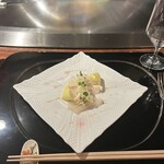 銀座うかい亭 - 