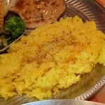 チャイカフェ バガヴァッド - 