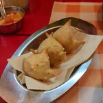 チャイカフェ バガヴァッド - 