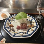 銀座うかい亭 - 