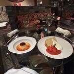 銀座うかい亭 - 