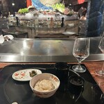 銀座うかい亭 - 