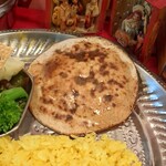 チャイカフェ バガヴァッド - 