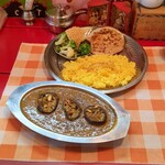 チャイカフェ バガヴァッド - 