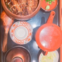 炭焼うな富士 名駅店 - 