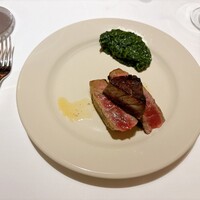 ベンジャミンステーキハウス KITTE大阪店 - 
