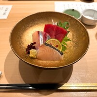 北新地 鮨割烹 のの - 