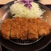 とんかつ 松のや 練馬店
