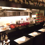 OSTERIA TOTTO - 