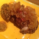 菜庭酒菜　櫓仁 - 