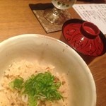 菜庭酒菜　櫓仁 - 