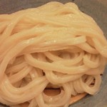釜揚げうどん　喜八 - 
