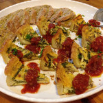 筑波大学第１エリア喫茶 スープファクトリー