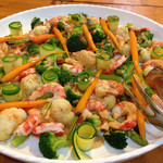 筑波大学第１エリア喫茶 スープファクトリー