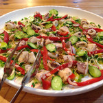 筑波大学第１エリア喫茶 スープファクトリー