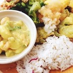 八菜 Deux Branches 静岡店