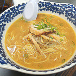 Umme Ra - みそラーメン