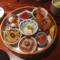 赤坂うまや - 三代目市川猿之助の楽屋めし