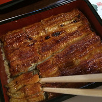 うなぎ川勢 - 