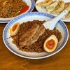 香港麺 新記 三宿本店
