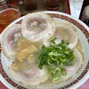久留米ラーメン 別府駅前店