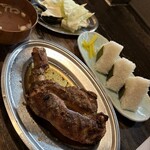 骨付鳥かもん - 