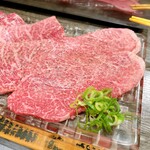 2代目かんてき - 