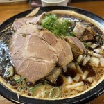 麺屋 渡来人 - 