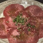 熟成焼肉 八億円 - 