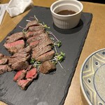 ワイン酒場 201 - 