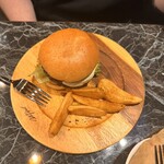 JOINT BURGER 銀座 - 