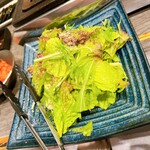 2代目かんてき - 