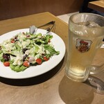 ワイン酒場 201 - 