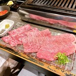 2代目かんてき - 