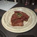 熟成焼肉 八億円 - 