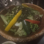 熟成焼肉 八億円 - 