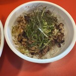 ひろちゃんラーメン - 