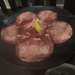 熟成焼肉 八億円 - 