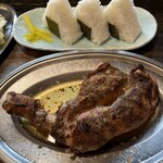 骨付鳥かもん - 