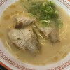 金龍ラーメン 難波千日前店