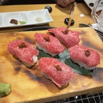 神戸牛焼肉&生タン料理 舌賛 - 